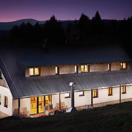 Konukevi Na Zacatku 3*